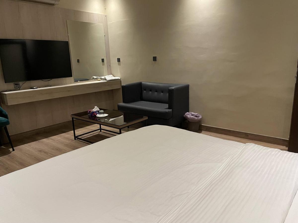 Hamsun Shahrah-E-Faisal Hotel Karachi Eksteriør billede